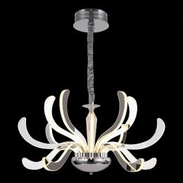 Подвесная светодиодная люстра ST Luce Aricia  - 3